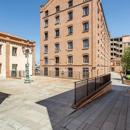 Molino Stucky Residence Suites Венеция Экстерьер фото