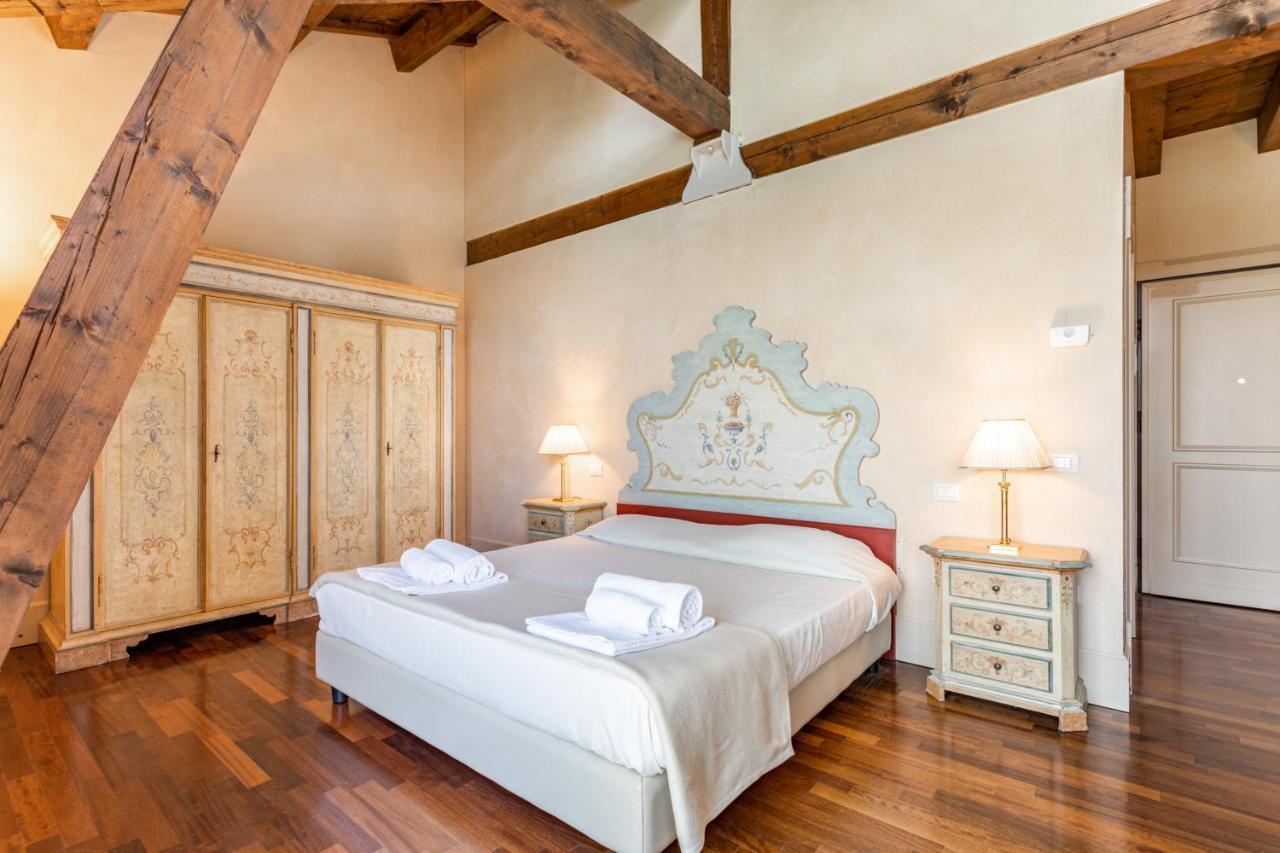 Molino Stucky Residence Suites Венеция Экстерьер фото
