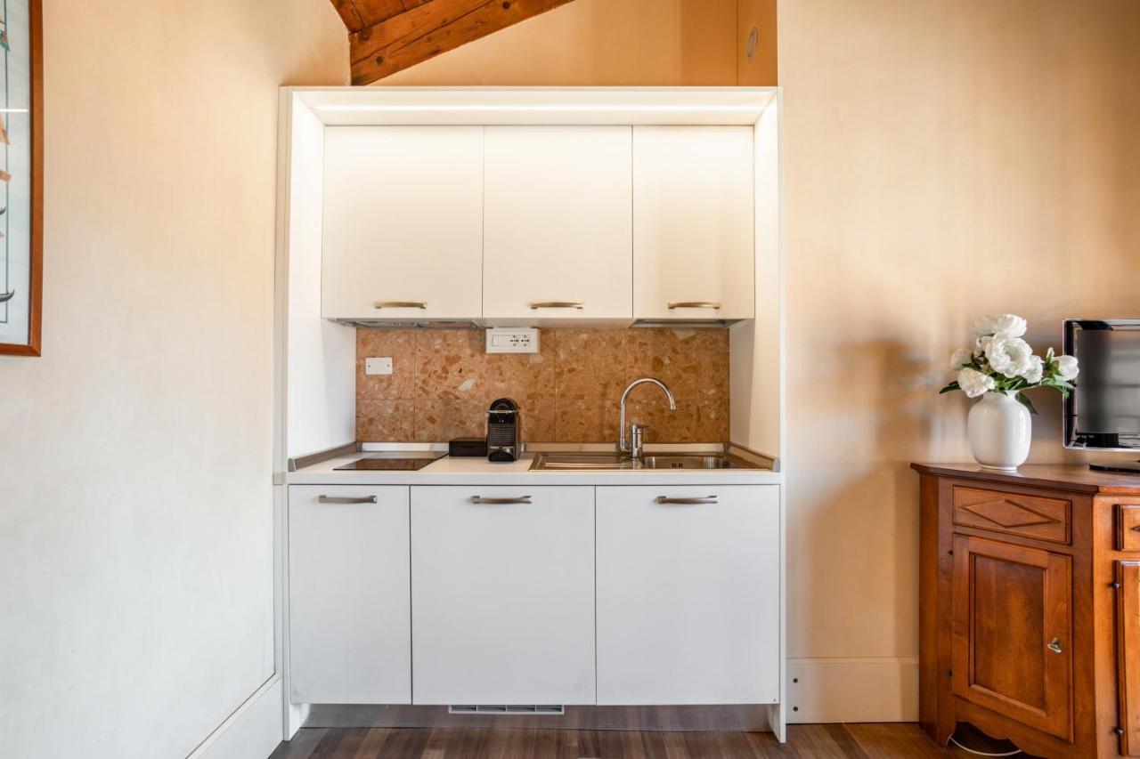 Molino Stucky Residence Suites Венеция Экстерьер фото