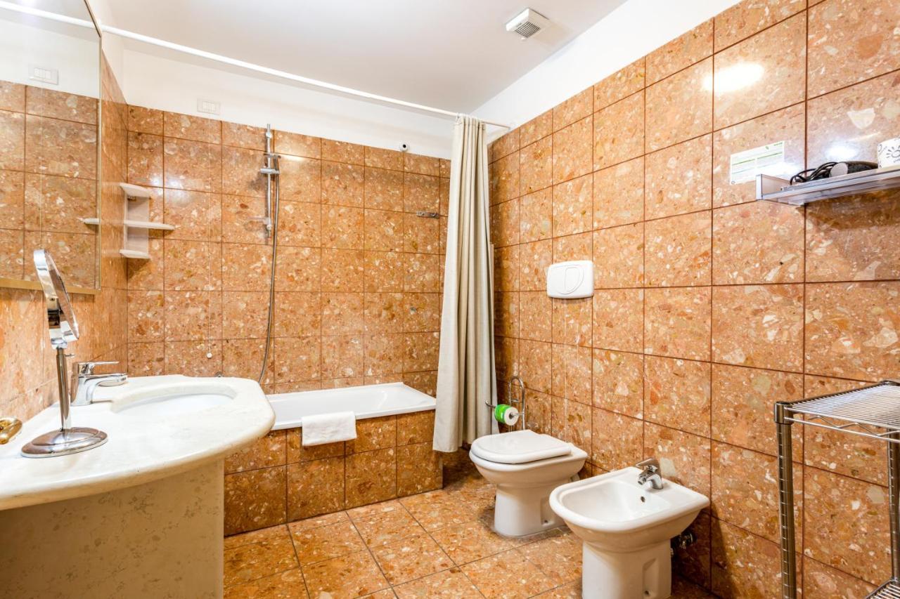 Molino Stucky Residence Suites Венеция Экстерьер фото