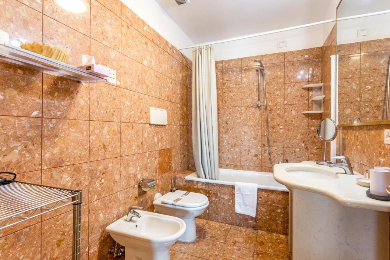 Molino Stucky Residence Suites Венеция Экстерьер фото